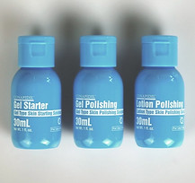 Pharmesthetics Conapidil Gel Starter Gel Polishing Lotion Polishing