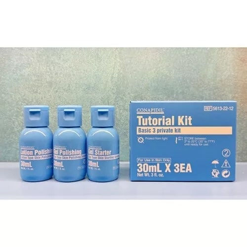 縮圖：Pharmesthetics Conapidil Tutorial Kit