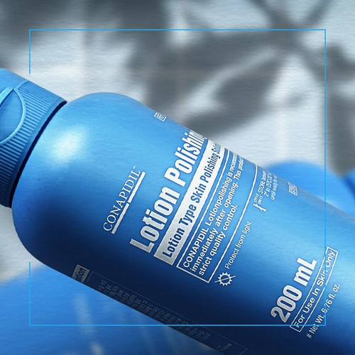 conapidil ローションポリッシング 200ml 【公式通販】