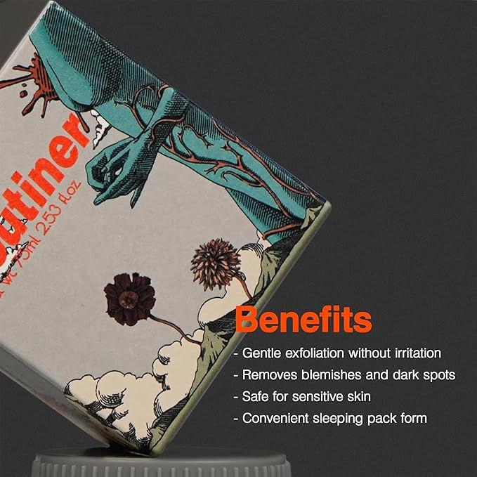 Thumbnail: Pharmesthetics VQM Axenda Routiner Cream