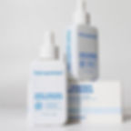 Feld Apotheke Airy Water Ampoule Sunscreen