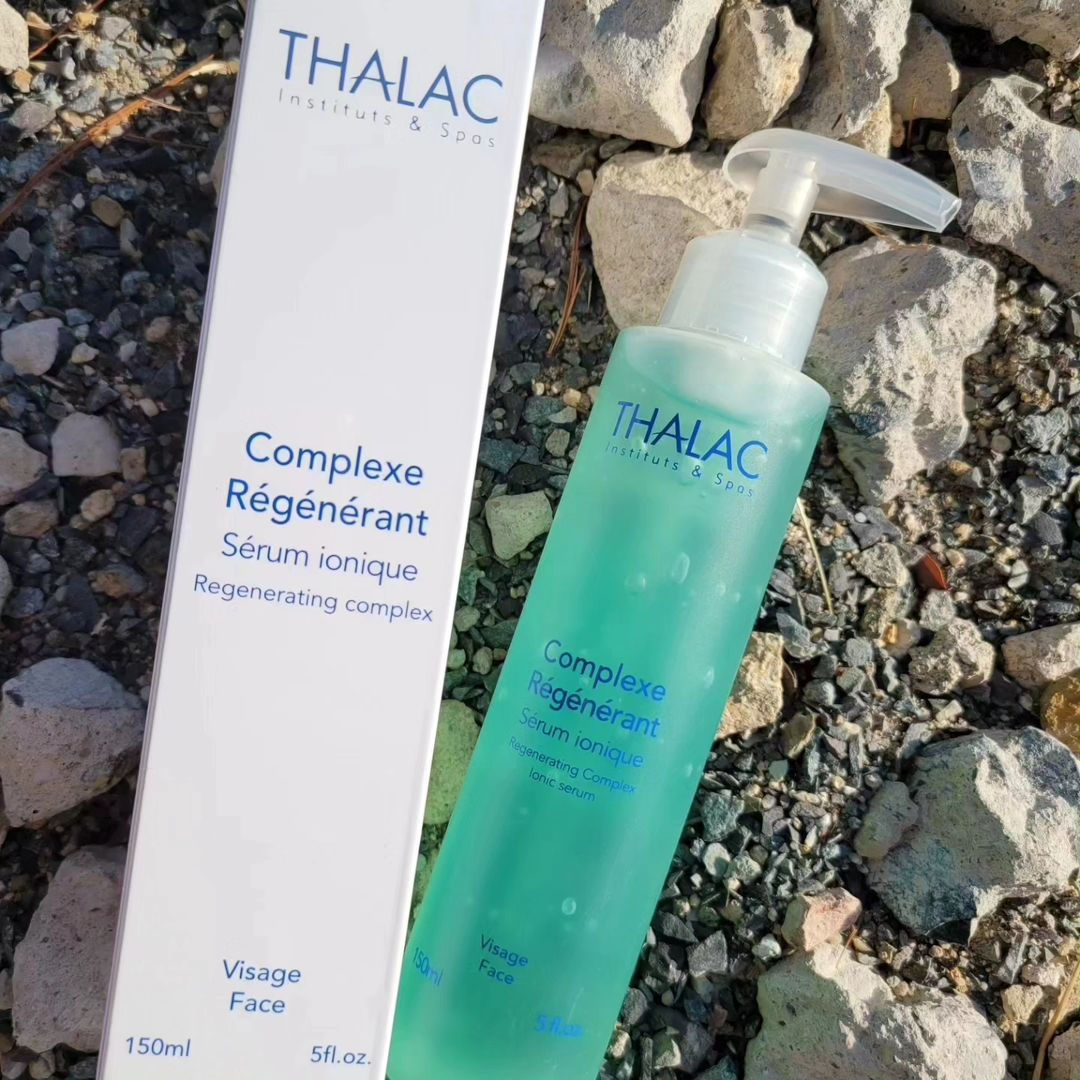 Thalac Complex Serum Ionique Regenerating Serum