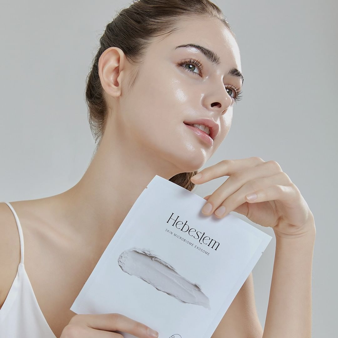 Hebestem | Kosmomo Beauty