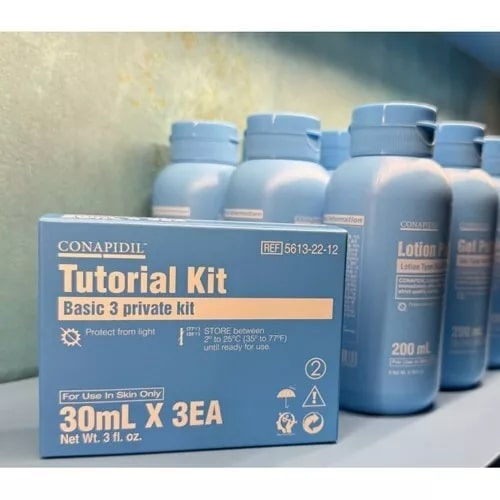 縮圖：Pharmesthetics Conapidil Tutorial Kit