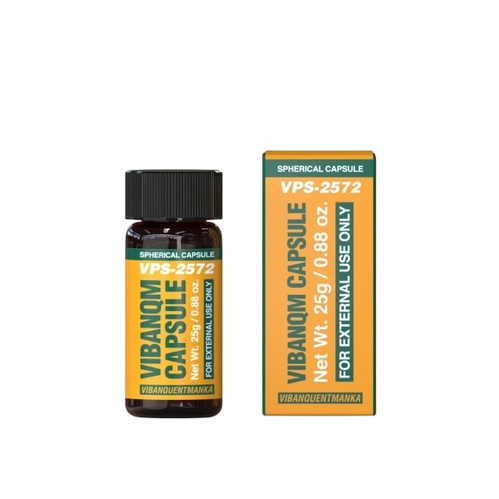 USA Seller-Pharmesthetics VQM Pluino V2 Vibanqm Capsule Spherical