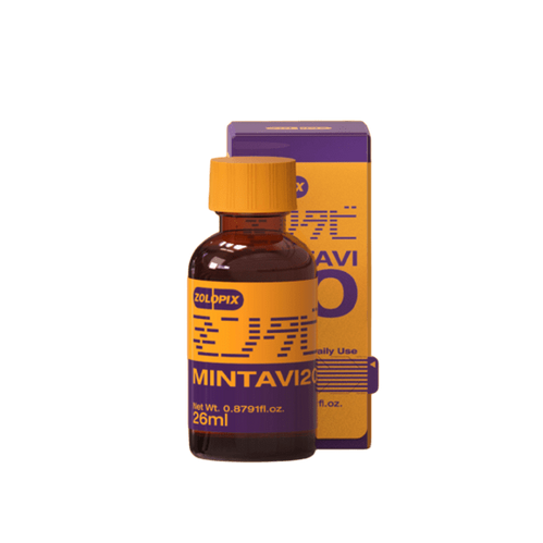 MINTAVI 20 ビタミンアンプル 26mL ファーメステティック 【公式通販】