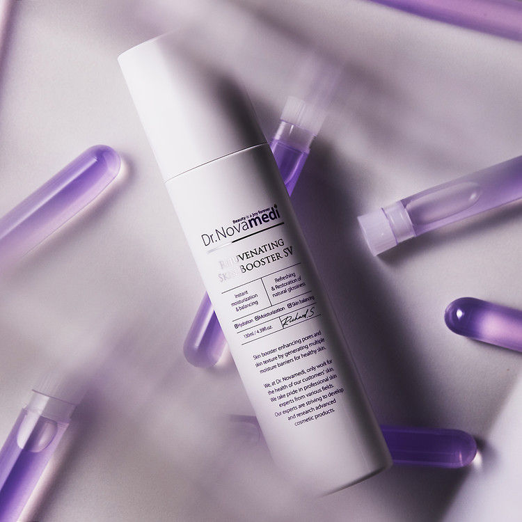 Dr.Novamedi Professional Rejuvenating Skin Booster SV
