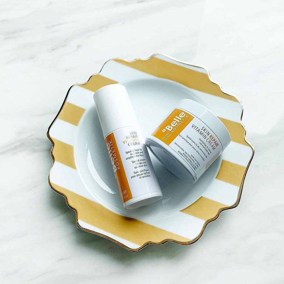 Thumbnail: Belle Kosmetik Skin Repair Vitamin Cream