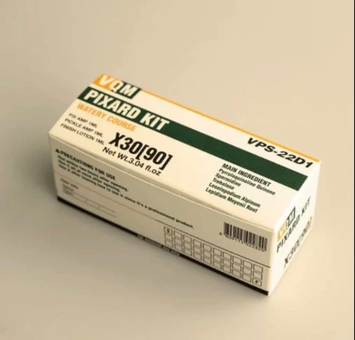 ⭐️a_様⭐️セメンザル+Tutorial Kit+ VIBANQM+Fixcica USA Seller-Pharmesthetics VQM Pixard Kit | Kosmomo Beauty