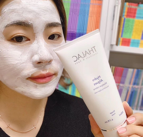 USA Seller-Thalac Hydro Algues Algae Mask🎁Free Thalac Applicator