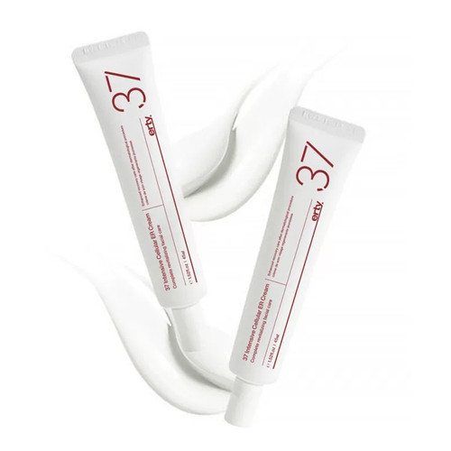 erty エルティ　37クリーム、35ブースター USA Seller-ERTY 37 Intensive Cellular ER Cream- 45mL-New Version