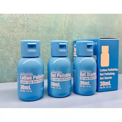 USA Seller-Pharmesthetics Conapidil Tutorial Kit (30mlx3