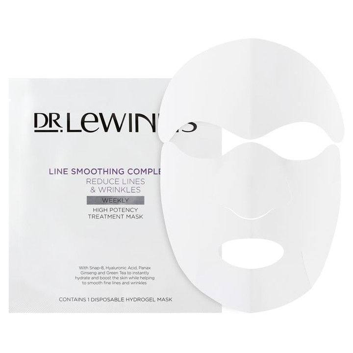 縮圖：Dr. LeWinn's Line Smooth Complex S8 Mask