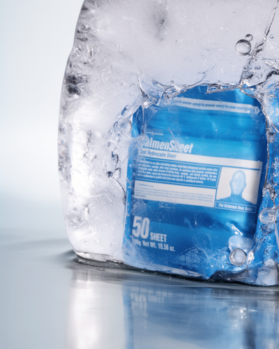 カルメンシート　50枚　コナピディル USA Seller-Pharmesthetics Conapidil Calmen Sheet-50pcs/Bag🎁Free