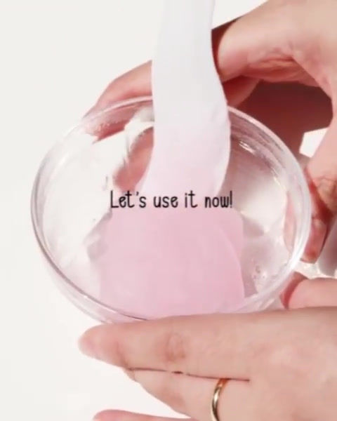 縮圖：BE’BALANCE Refri Water Mask