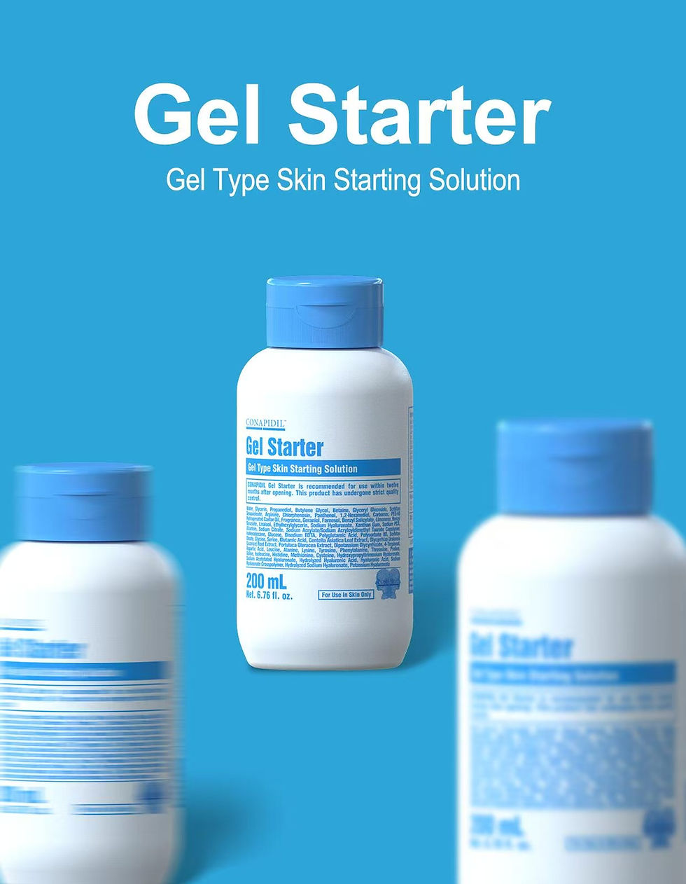 縮圖：Pharmesthetics Conapidil Gel Starter