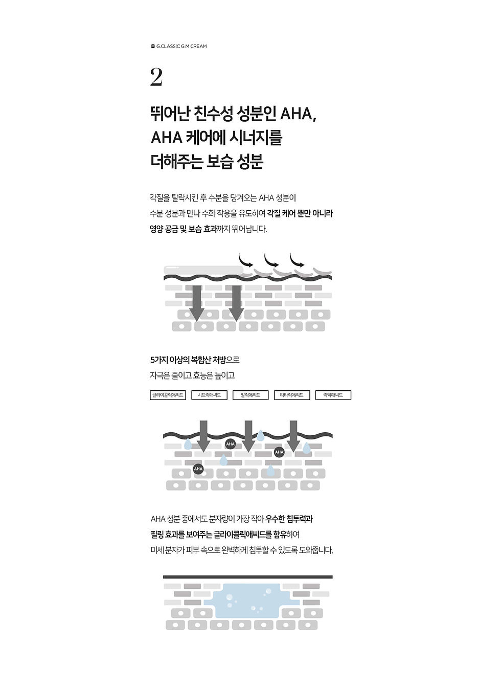 Thumbnail: BE’BALANCE G-Classic G.M. Cream