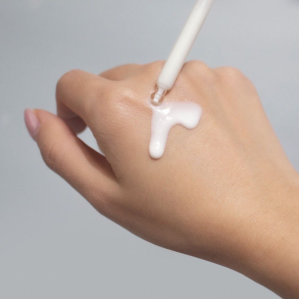 縮圖：Feld Apotheke Airy Water Ampoule Sunscreen