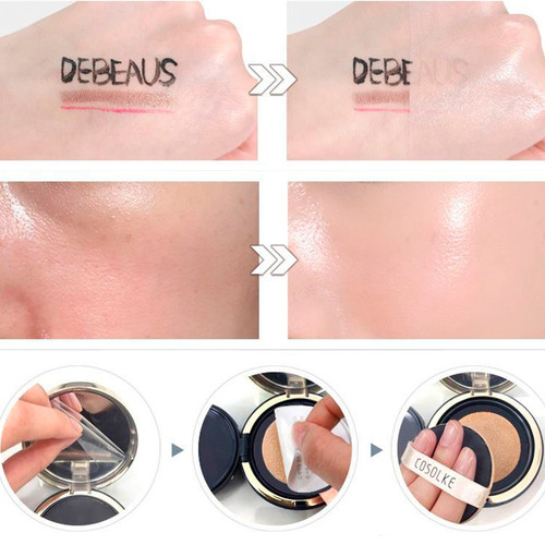 USA Seller-Debeaus Another Magic Intensive Energenic Cushion 15gw
