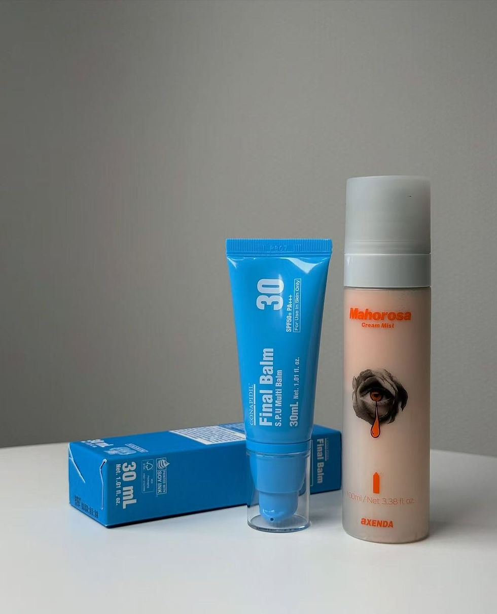 Final Balm ファイナルバーム Final Balm/ファイナルバーム – Pharmesthetic JAPAN