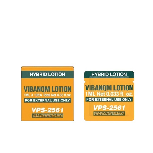 USA Seller-VQM Vibanqm Lotion Phytocin V2 Hybrid Cream-30mL🎁Free