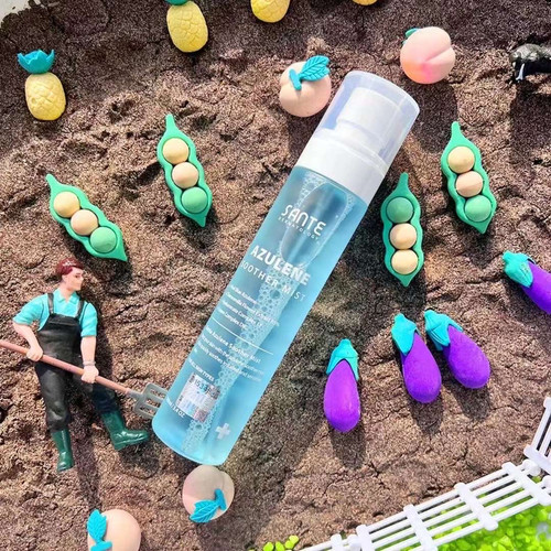 USA Seller-SANTE Azulene Soother Mist-100ml | Kosmomo Beauty