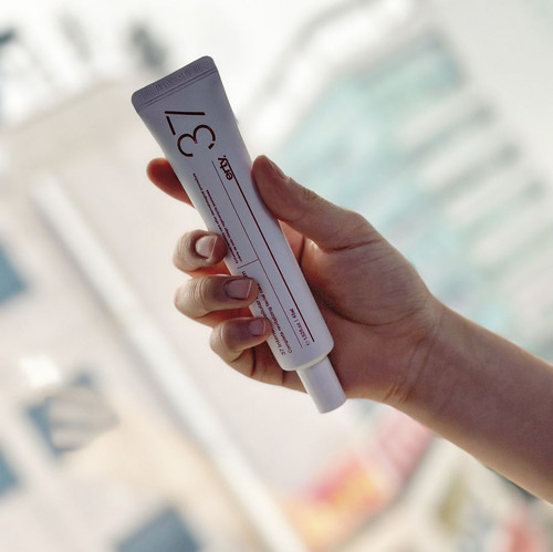 USA Seller-ERTY 37 Intensive Cellular ER Cream- 45mL-New Version
