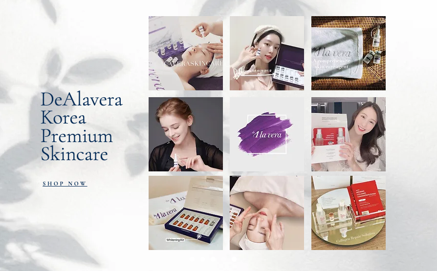 Treatment Kit | Kosmomo Beauty