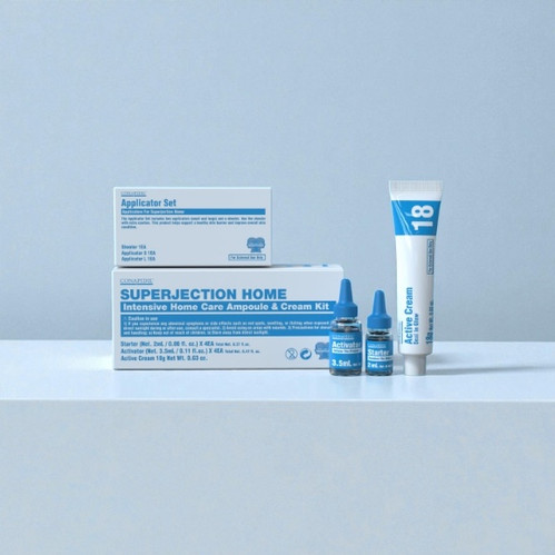 USA Seller-Pharmesthetic Conapidil Superjection Home Intensive