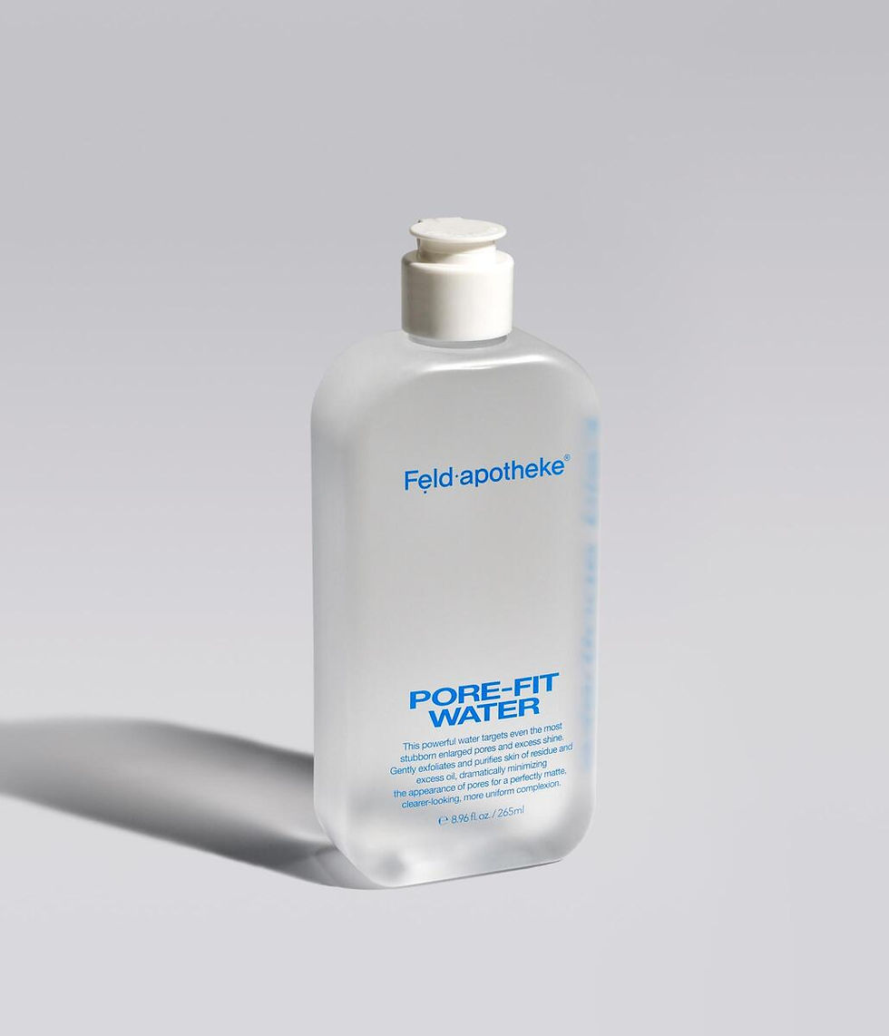 Feld Apotheke Pore Fit Water
