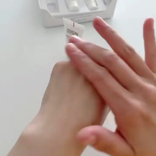 USA Seller-CIVASAN Varocobin C Professional Treatment Kit