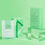Thumbnail: BE'BALANCE Micro Fiber 3 in 1 Mask