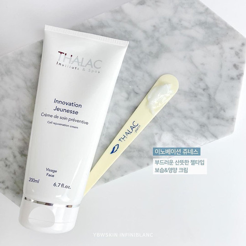 USA Seller-Thalac Innovation Jeunesse Preventive Cream | Kosmomo