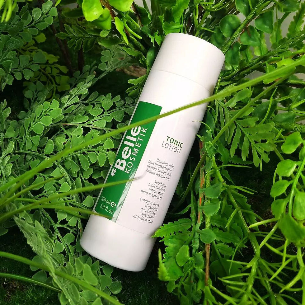 縮圖：Belle Kosmetik Tonic Lotion