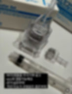 Thumbnail: Pharmesthetic Conapidil Superjection Home