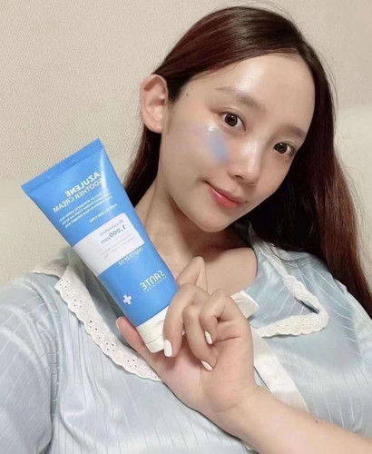 USA Seller-Dr. SANTE Value Set Azulene Soother Ampoule