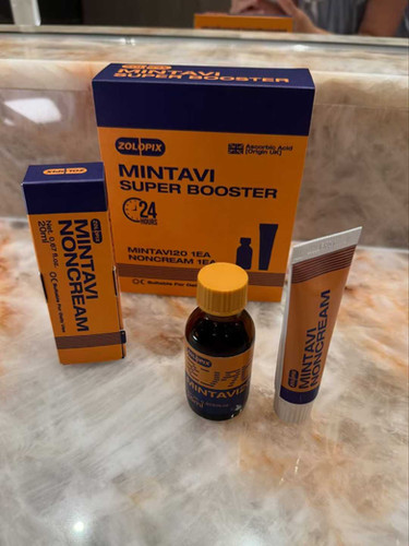 ミンタビセットZOLPIX MINTAVI SUPER BOOSTER USA Seller-Pharmesthetics Zolopix Value Set Super Booster