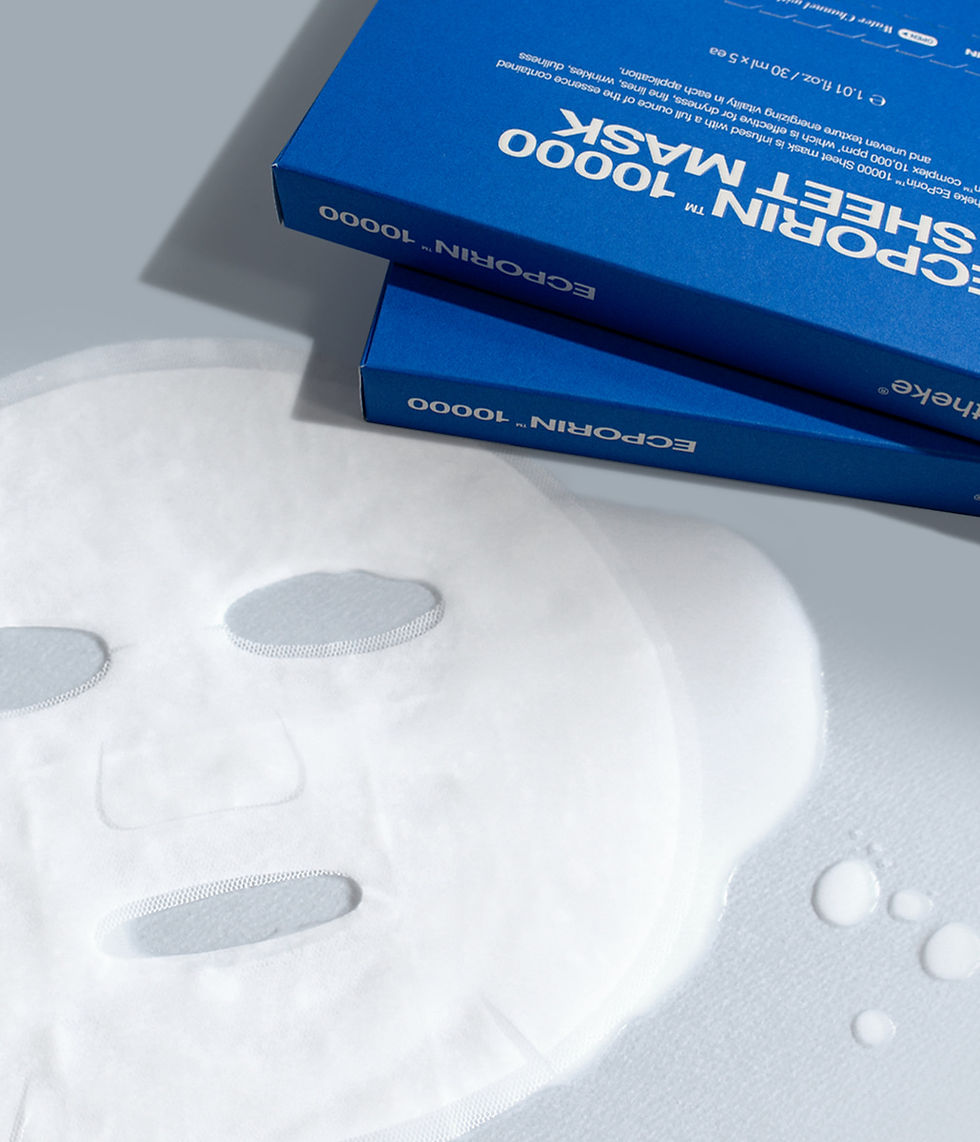 縮圖：Feld Apotheke EcPorin10000 Mask