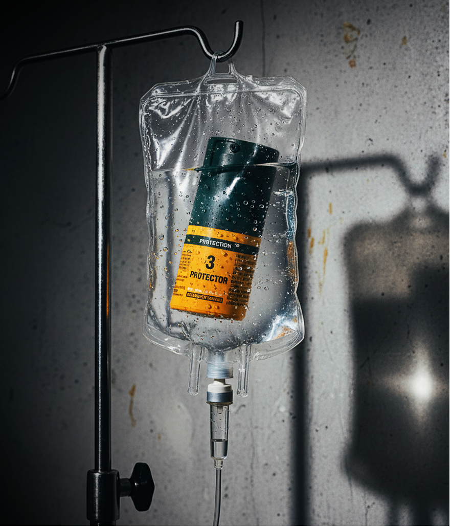 Thumbnail: Pharmesthetics VQM Vibanqm Kit