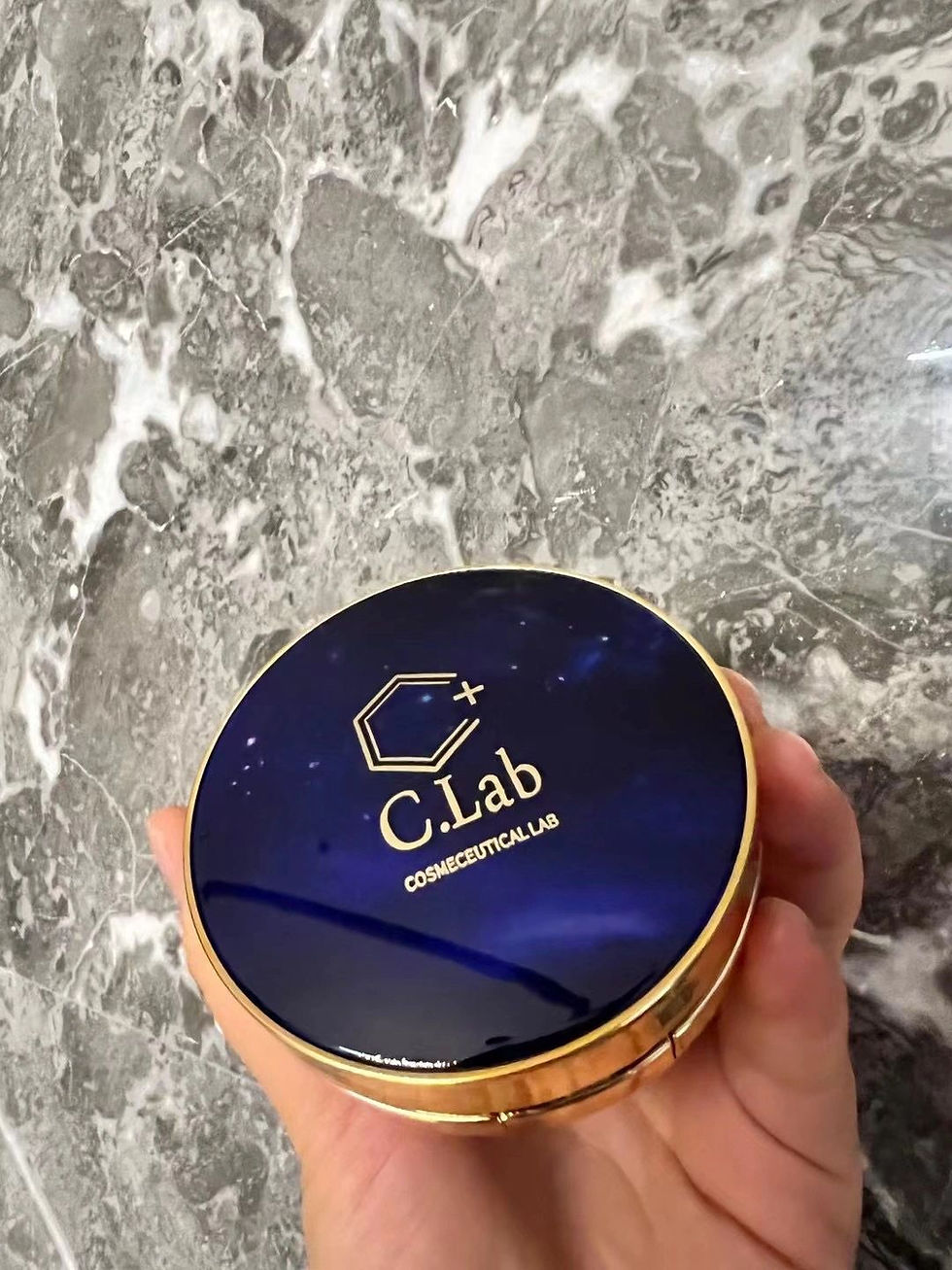 C.Lab Starry Sky Cushion BB Cream