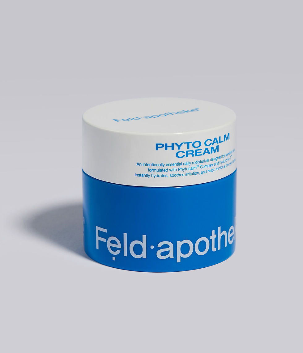 Feld Apotheke Phyto Calm Cream