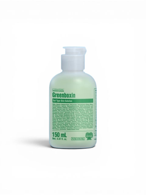 USA Seller-Pharmesthetics Conapidil Greenboxin Gel Type Solution