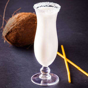 Frozen de Coco à 7 Engenhos