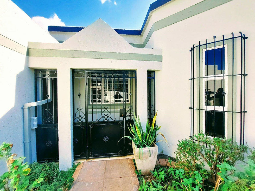 FSBOSA JHB North