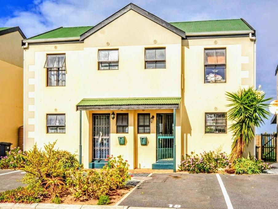 2 BEDROOM TOWNHOUSE FOR SALE IN PARKLANDS EAST R 1 399 000 FSBOSA Parklands East