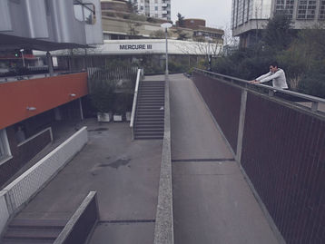 parkour, accessible, sport, extrême, ludique, naturel, saut, breton, aurelien, koh lanta, préparation