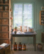 home apothecary