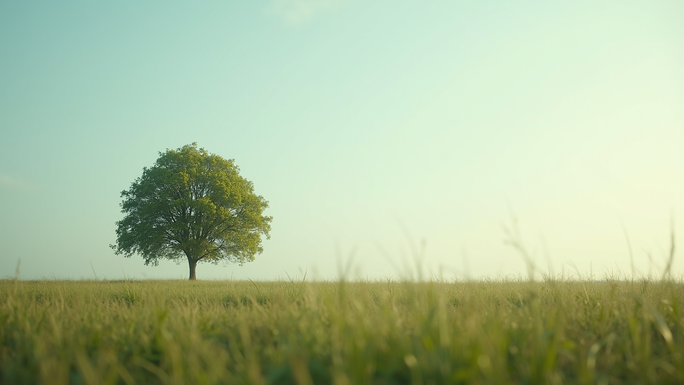 Navigating Grief: Finding Hope and Healing Together