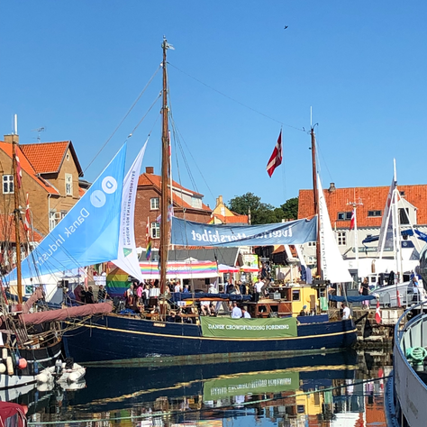 Folkemødet 2025