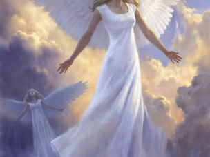 Ramii doar tu in visul meu
Admir blindetea, firii tale
Gonind fantomile din cer,
O presimtire ma apa